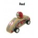 Wooden Pull Back Racing Car Wooden Pull Back Racing Car